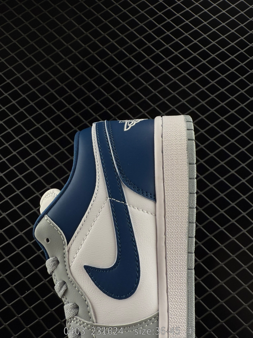 Nike Air Jordan 1 LowAJ1